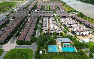 Những nơi ở tích hợp làm việc, nghỉ dưỡng đón đầu xu hướng bleisure.