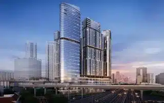 Sun Group Cầu Giấy - Dự án cao cấp tại vị trí “kim cương” giữa trung tâm Hà Nội, phường Dịch Vọng Hậu, Quận Cầu Giấy.