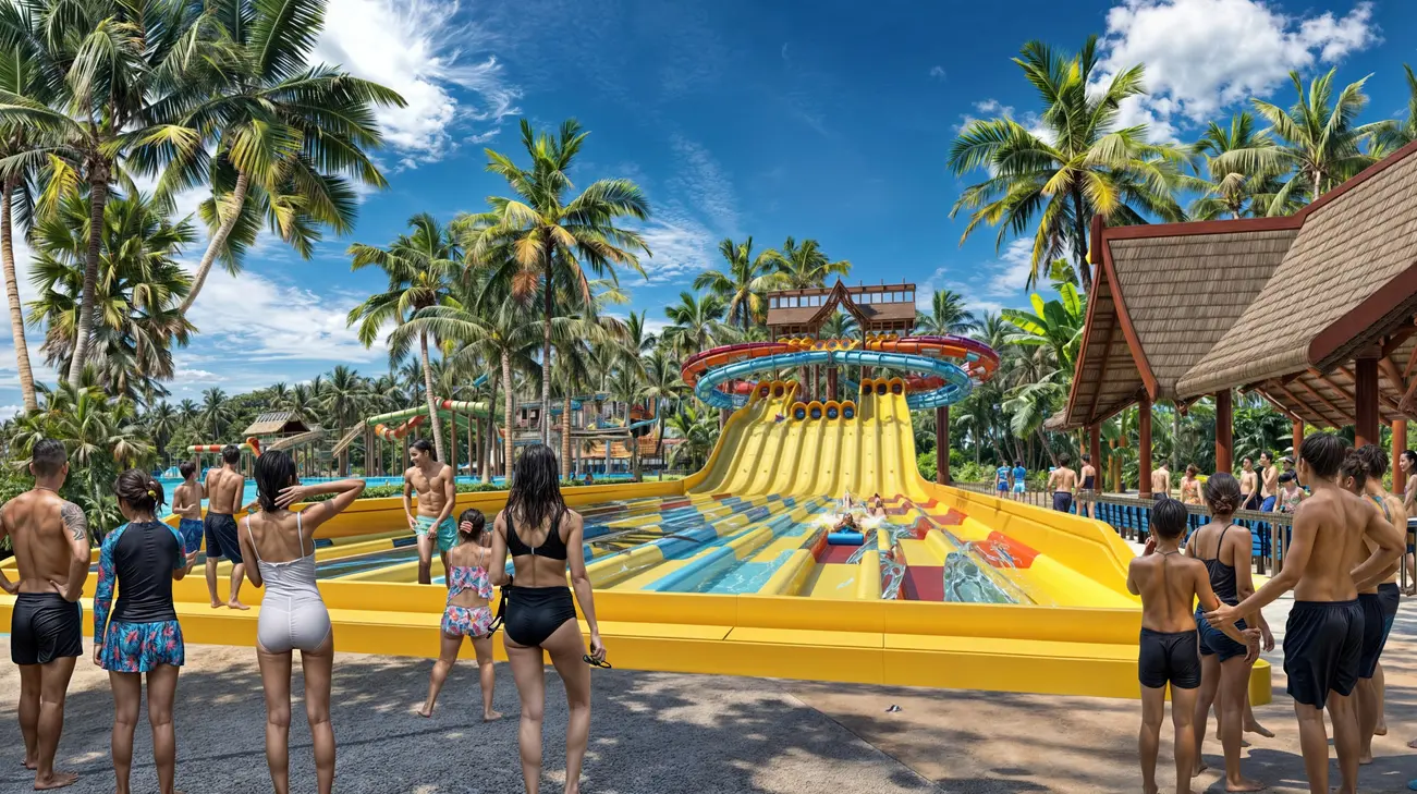 Sun Group Nha Trang – dự án khu đô thị hỗn hợp quy mô lớn tại Khánh Hòa